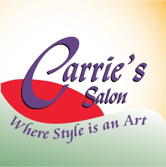 Carrie's Salon Where Style is an Art